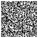 QR code with Heron Pond contacts