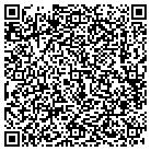 QR code with Kingsley Auto Sales contacts