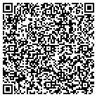 QR code with Amy Y Fashion Nail Inc contacts