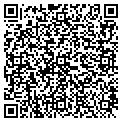 QR code with PATA contacts