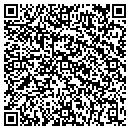 QR code with Rac Acceptance contacts
