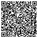 QR code with YMCA contacts
