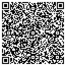 QR code with E V Blaylock Inc contacts