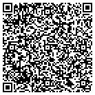 QR code with First Class Limousines contacts