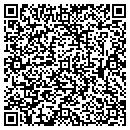 QR code with F5 Networks contacts