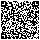 QR code with Thomas Haley L contacts