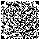 QR code with Rankin George E DDS contacts