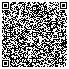 QR code with On Time Limo FL contacts