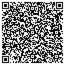 QR code with Jeff Detlefs contacts