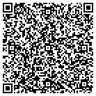QR code with James Hagen Distributin Co contacts