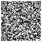 QR code with Cypress Paperback Book Exch contacts