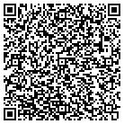 QR code with Hannaman Enterprises contacts