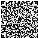 QR code with Hales Flint C MD contacts