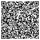 QR code with Harnish Karl E DO contacts