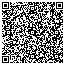QR code with Hoffman Daniel MD contacts