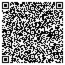 QR code with Kiewit Corp contacts