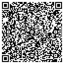 QR code with Gcc Inci contacts