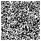 QR code with G C T P A Flight Department contacts