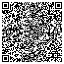 QR code with King Noreen MD contacts