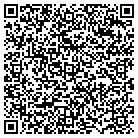QR code with RC LIMO SERVICES contacts