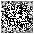 QR code with Gallagher Claire A DDS contacts