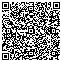 QR code with Pjw Inc contacts