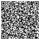 QR code with James Branch contacts