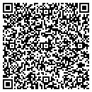 QR code with Menet Mark MD contacts