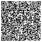 QR code with Riverside Gardon Meml Chapel contacts