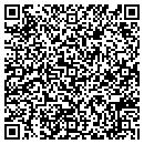 QR code with R S Electric Inc contacts