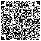 QR code with E P N Limo Service Inc contacts