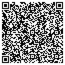 QR code with Galaxy Game contacts