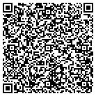 QR code with genesis pure/ startliving contacts