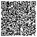 QR code with Gus Lacy contacts