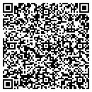 QR code with jjcatravel contacts