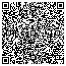QR code with Haddon Marble Granite Corp contacts