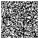 QR code with J-Tag Appliance Repair contacts