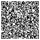 QR code with Hal Chaney contacts