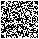 QR code with Halcyon Theatre contacts