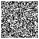 QR code with Half Starters contacts
