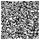 QR code with Uptown Limousine Service Inc contacts