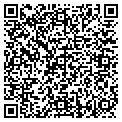 QR code with Hamb Haygood Daphne contacts