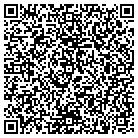 QR code with Uptown Limousine Service Inc contacts