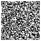 QR code with Blue Ribbon Pet Services contacts