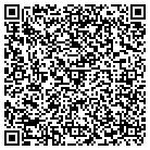 QR code with High Roller Limosine contacts