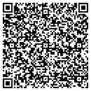 QR code with Harrietta Jackson contacts