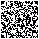 QR code with Harris Mosea contacts
