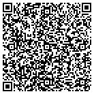 QR code with Ozark Mountain Survival contacts