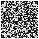 QR code with Hector Choc contacts
