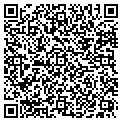 QR code with C J Lab contacts